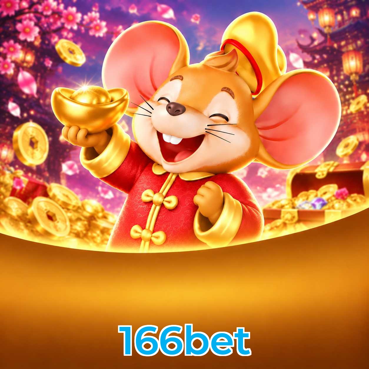 166bet Fortune Tiger Game