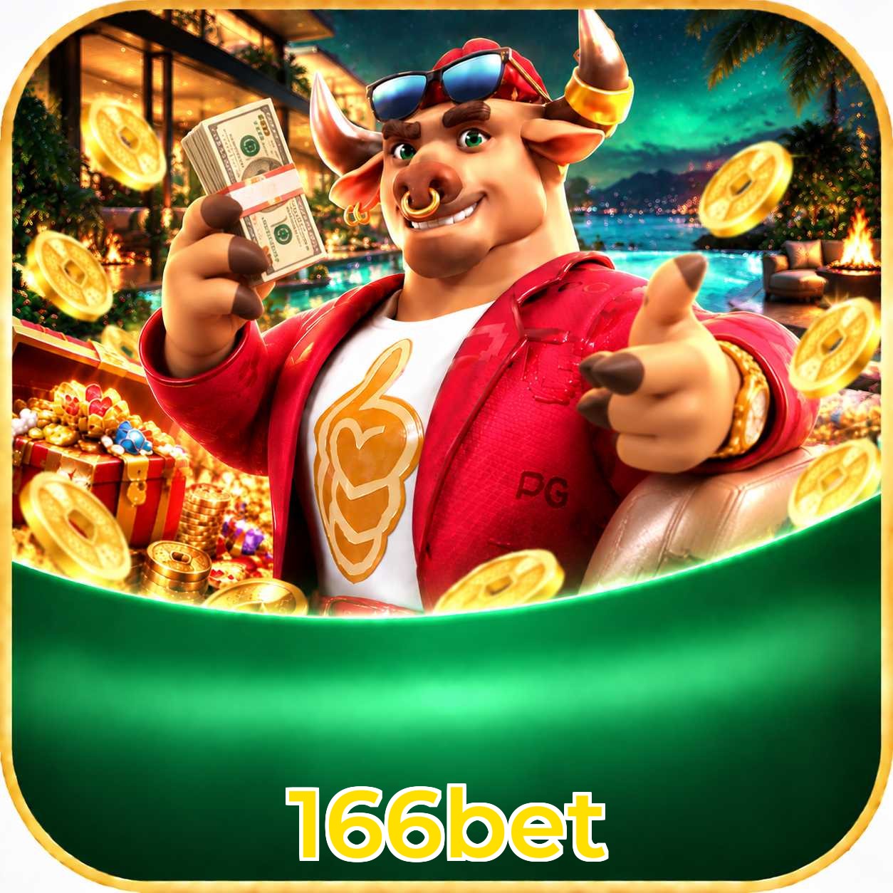 166bet
