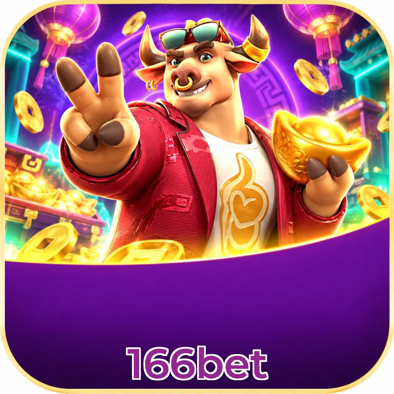 166bet VIP Níveis