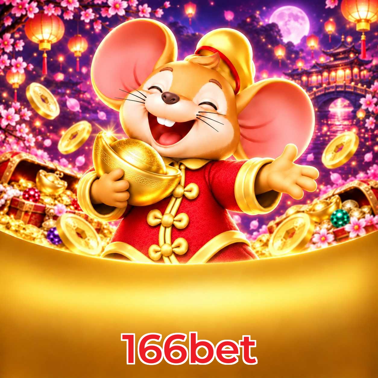 166bet Fortune Tiger RTP
