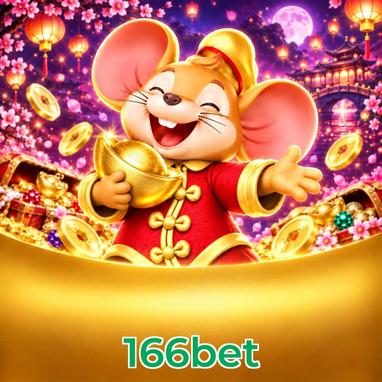 166bet Security