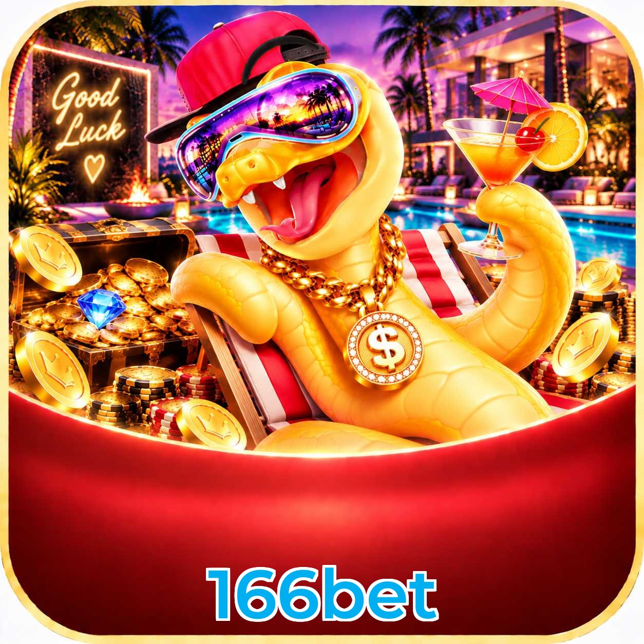 166bet Bet Odds Analysis