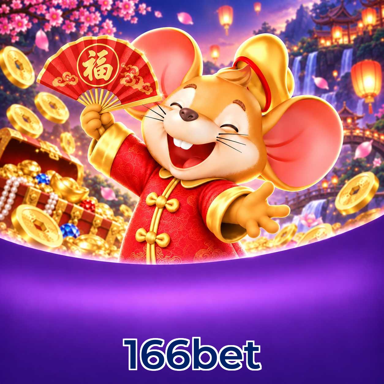 166bet Suporte