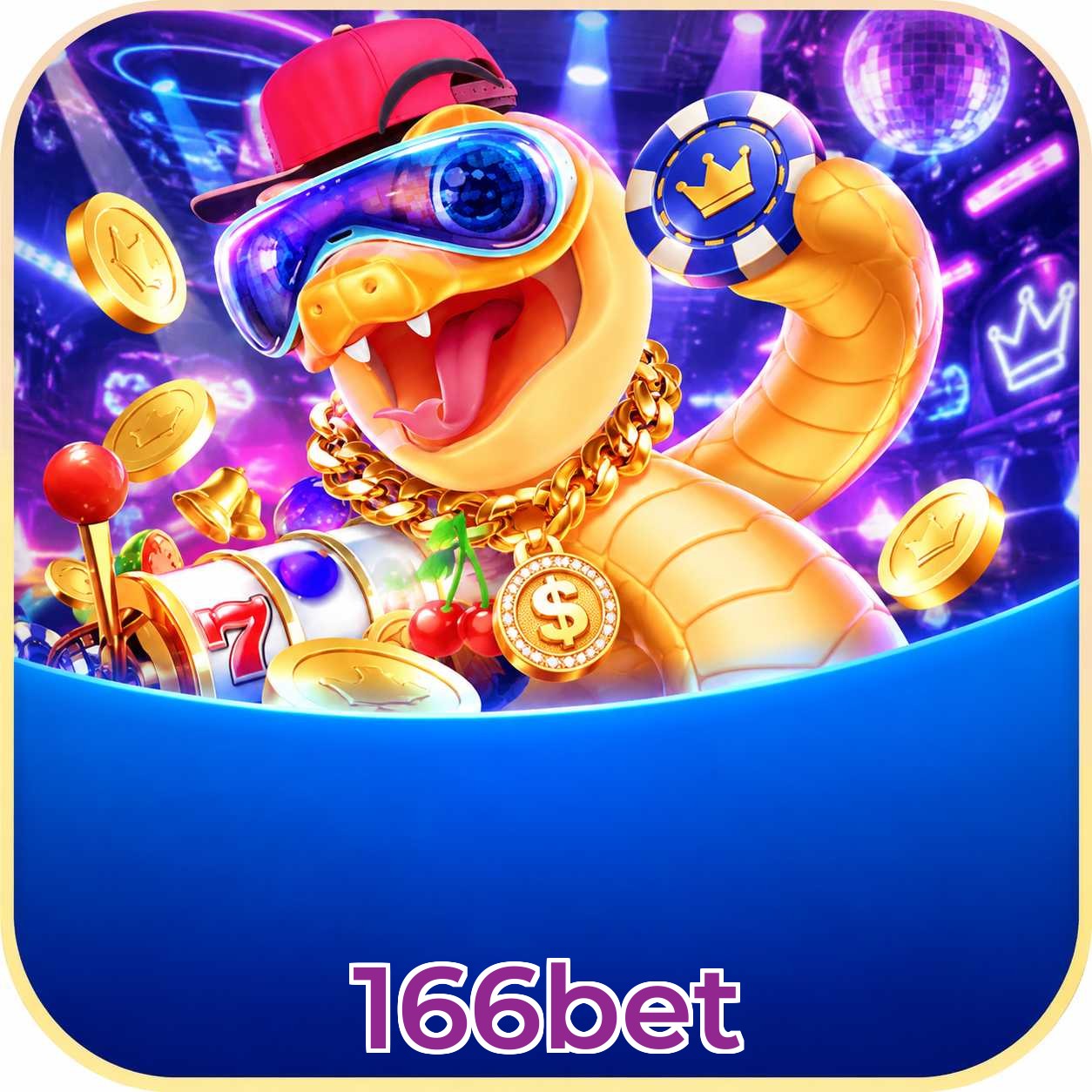 166bet RTP Testing