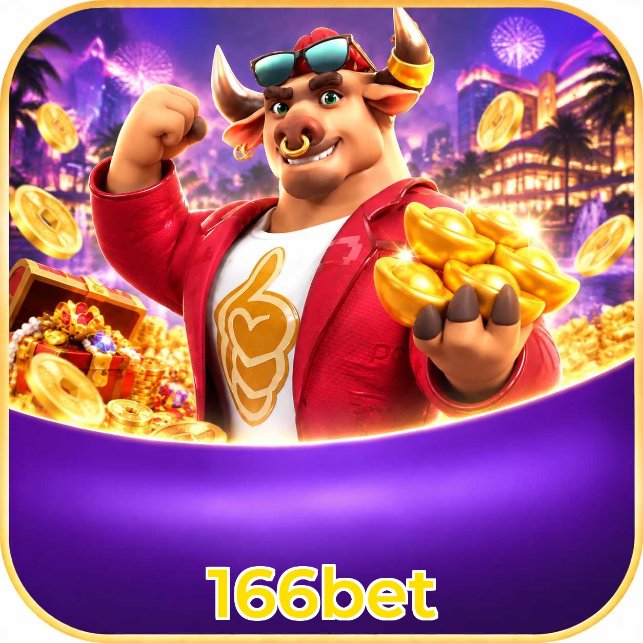 166bet Cashback