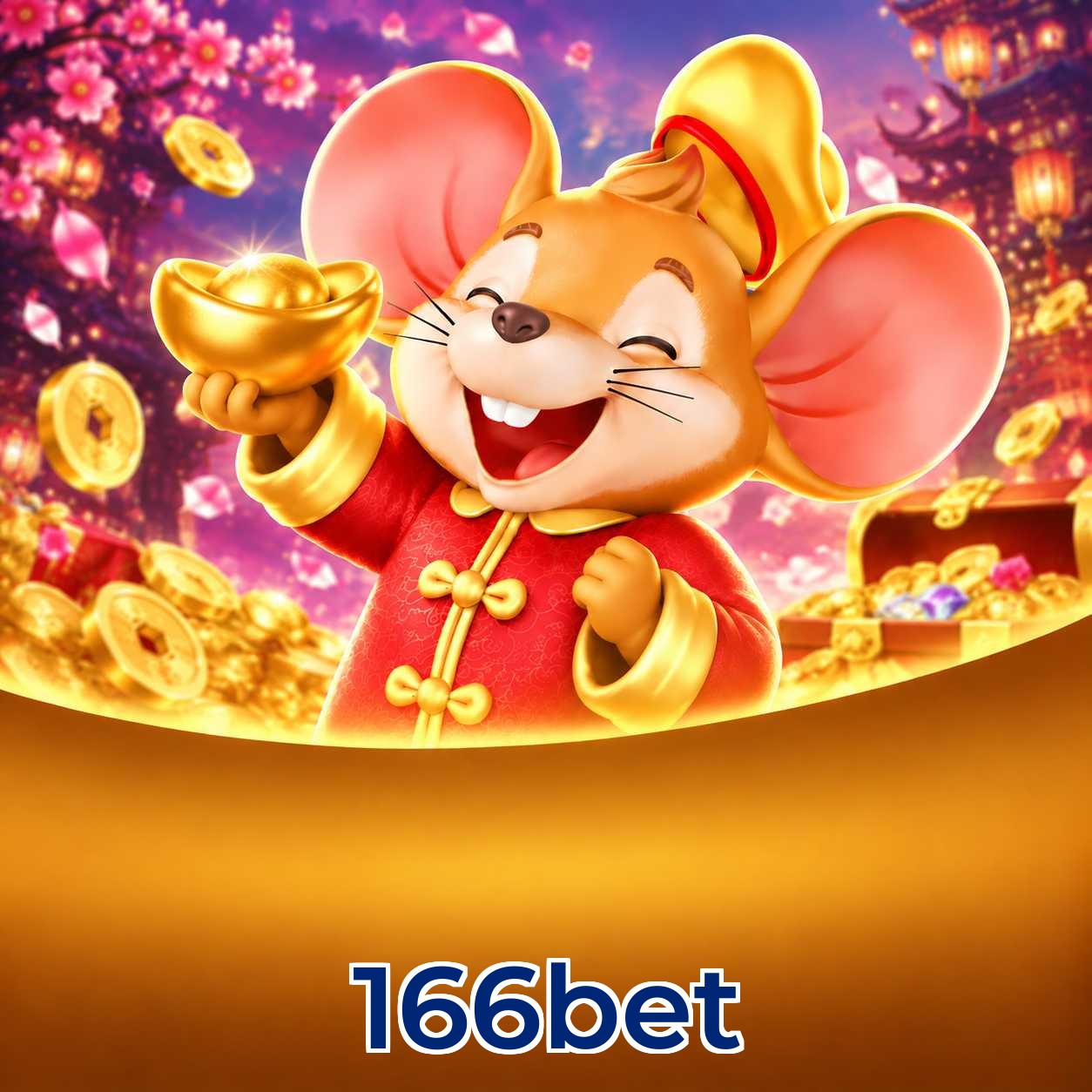 166bet 2FA