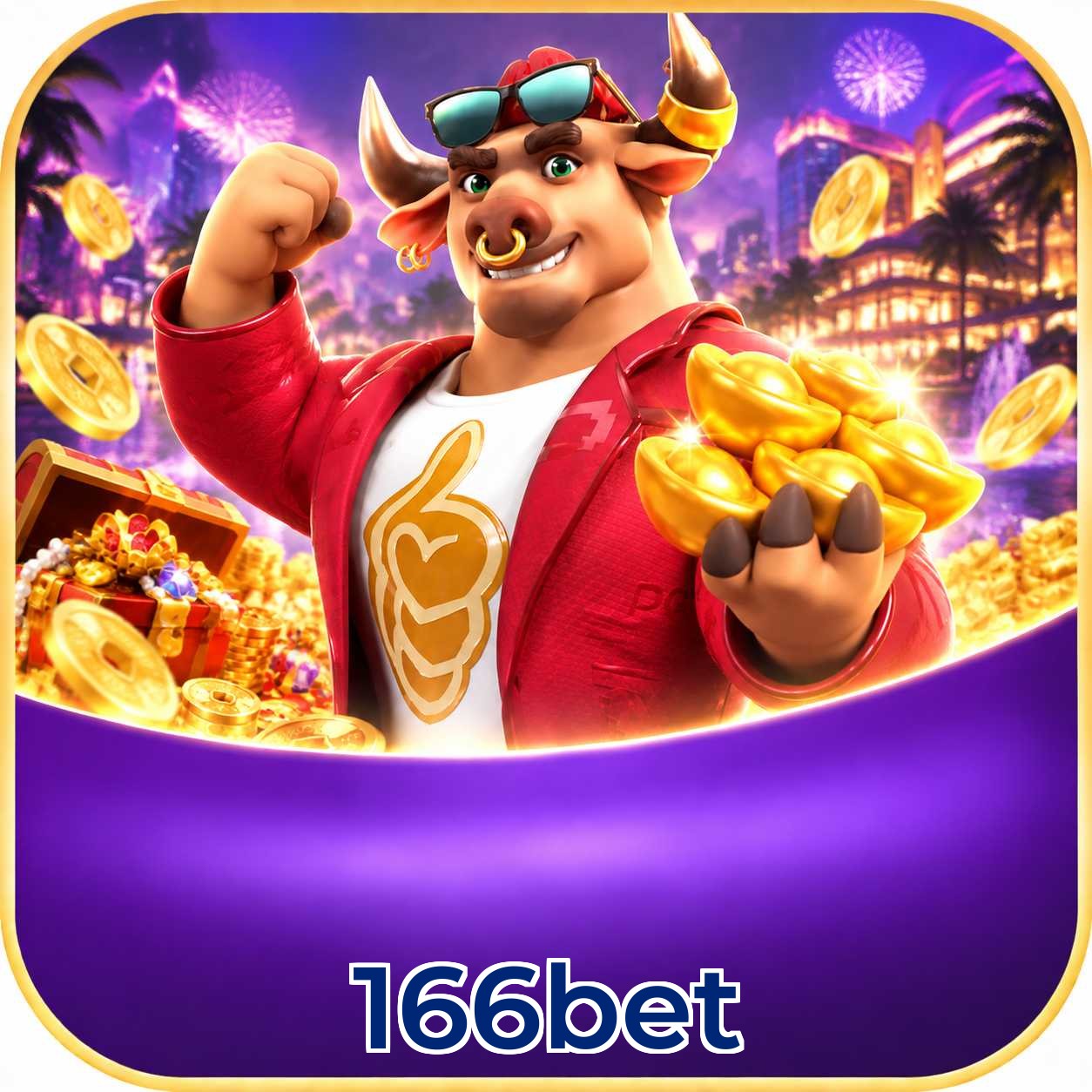 166bet Download Links