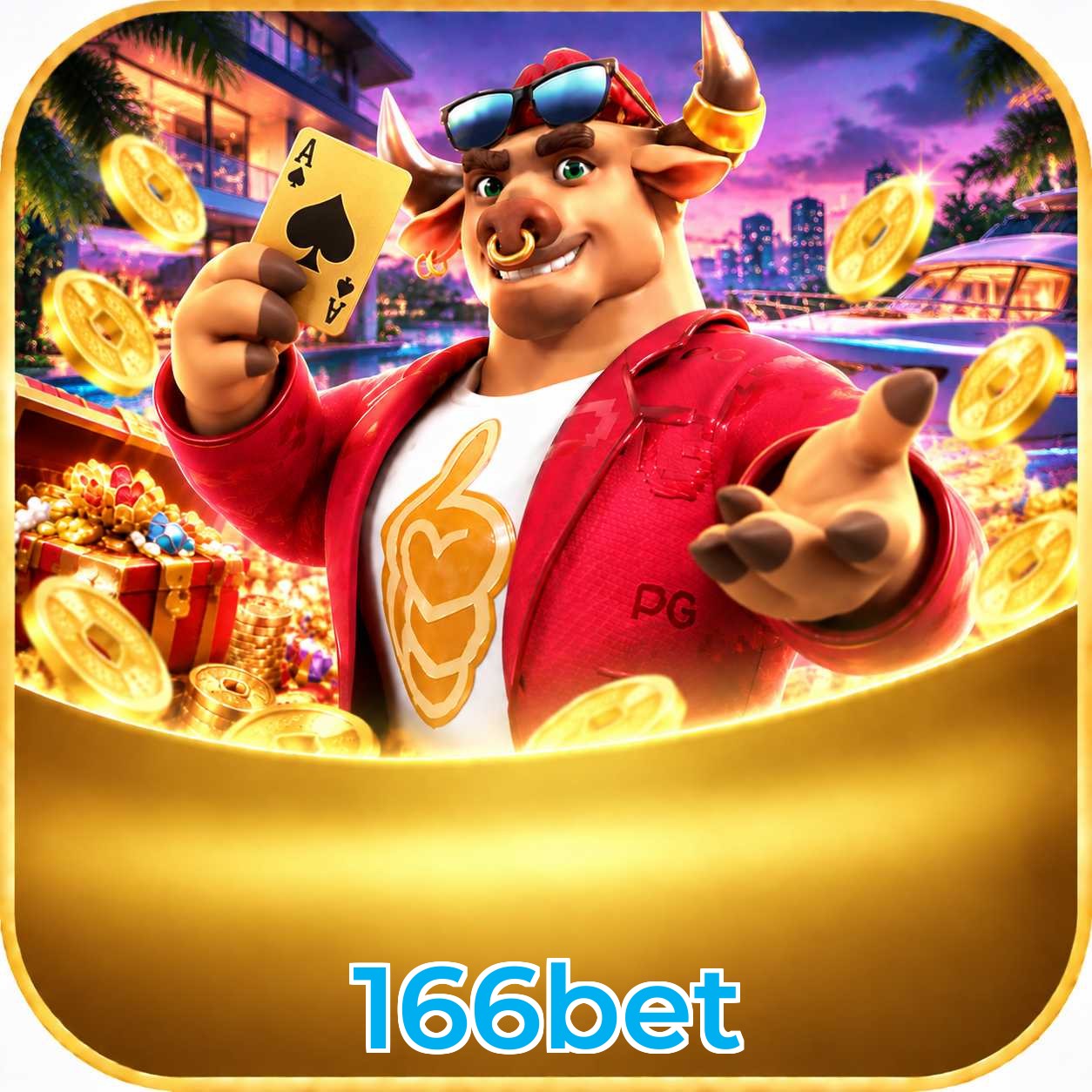 166bet Live Games