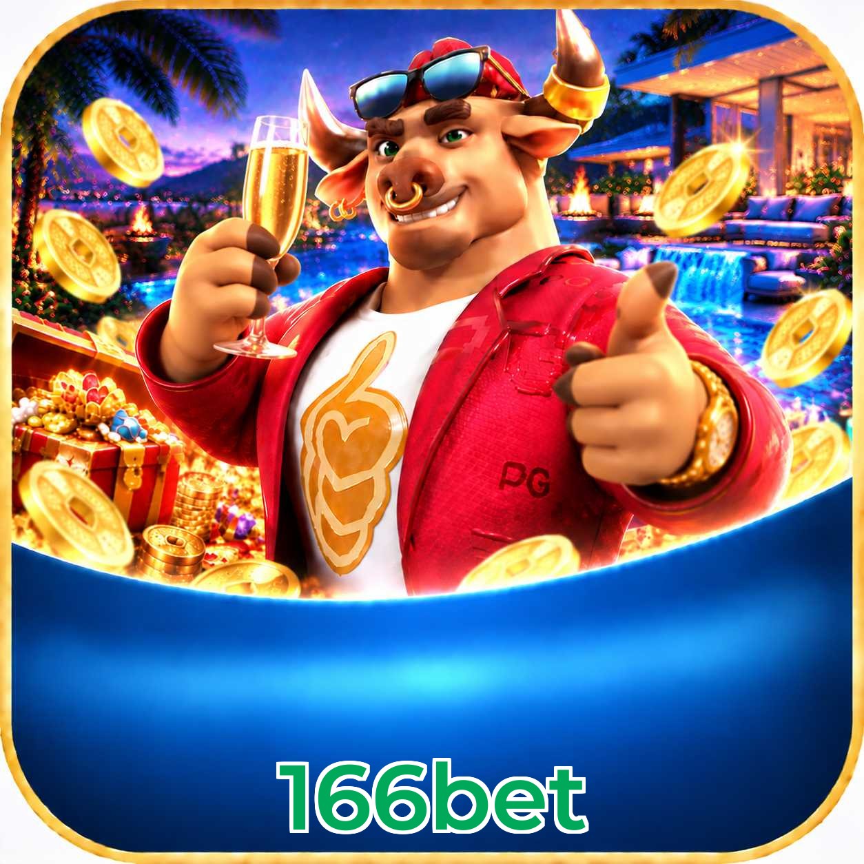 166bet Version History