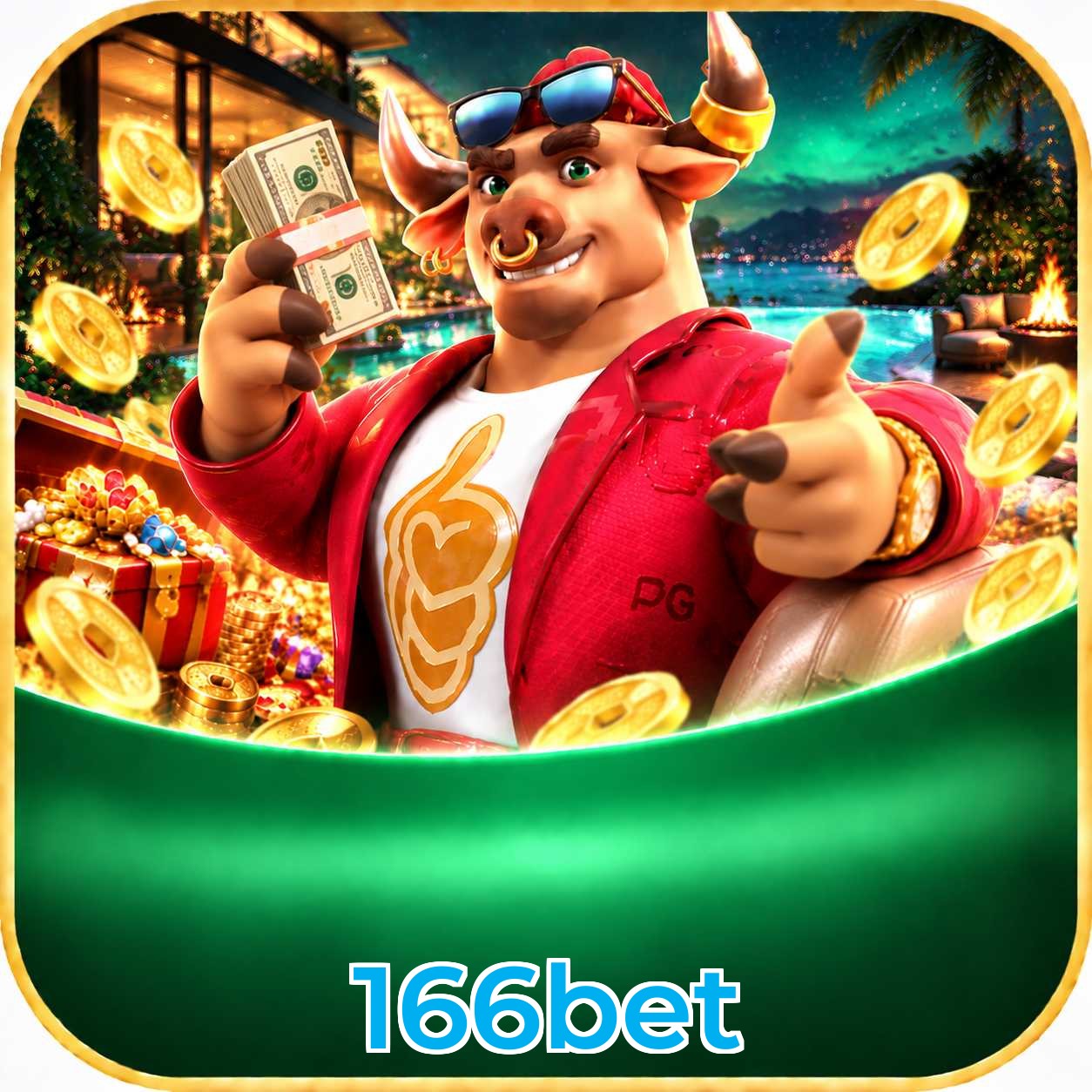 166bet App FAQ