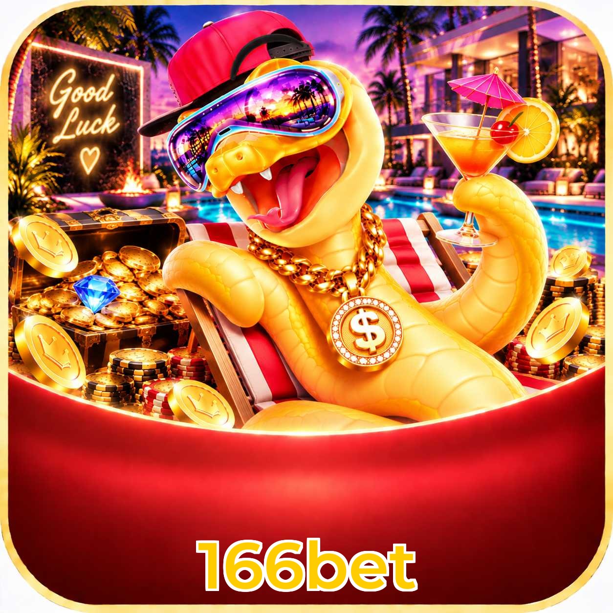 166bet VIP Program