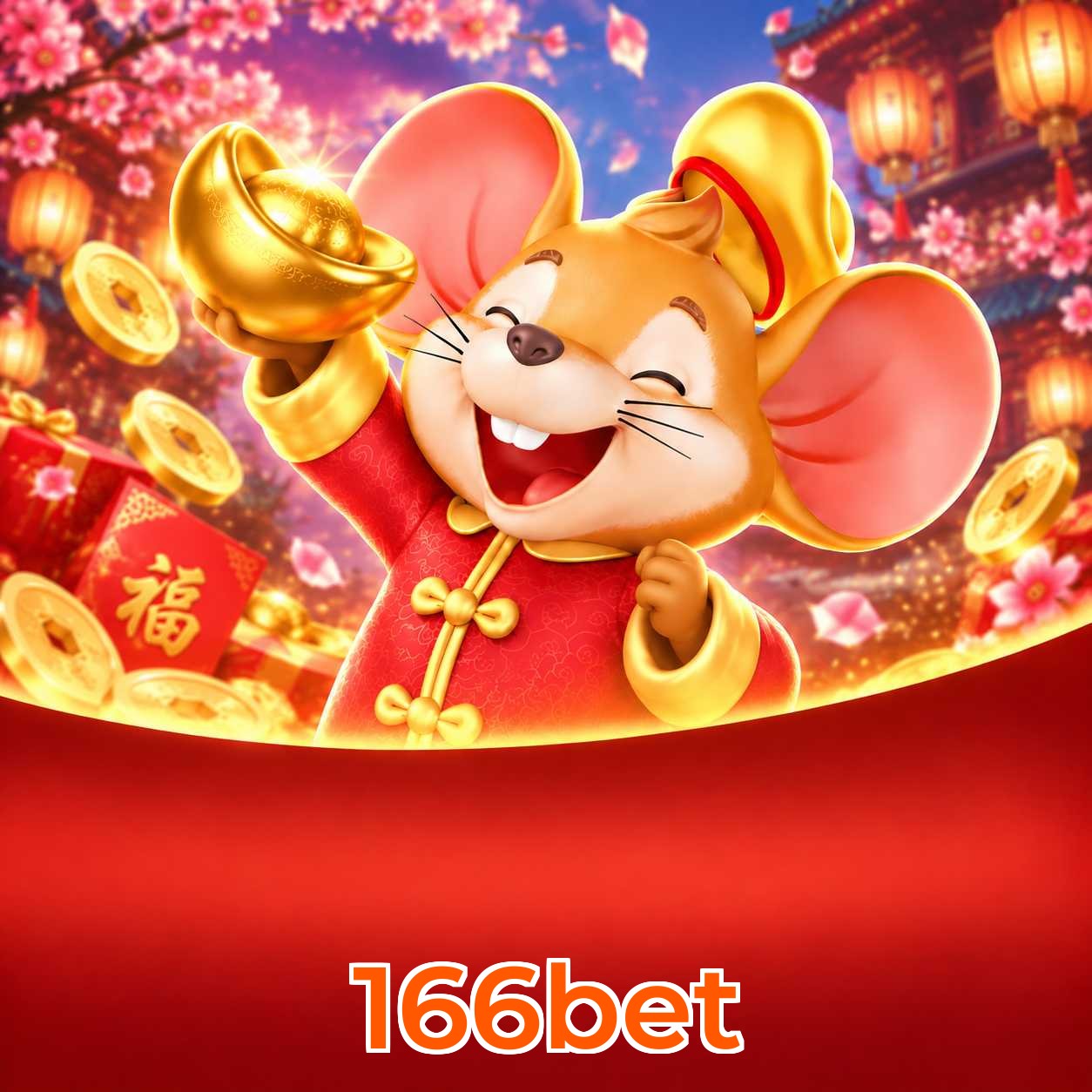 166bet Installation Guide