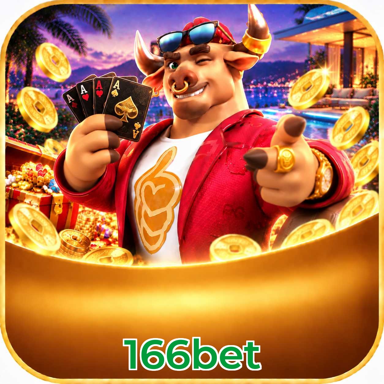 166bet instalar iPhone Safari PWA