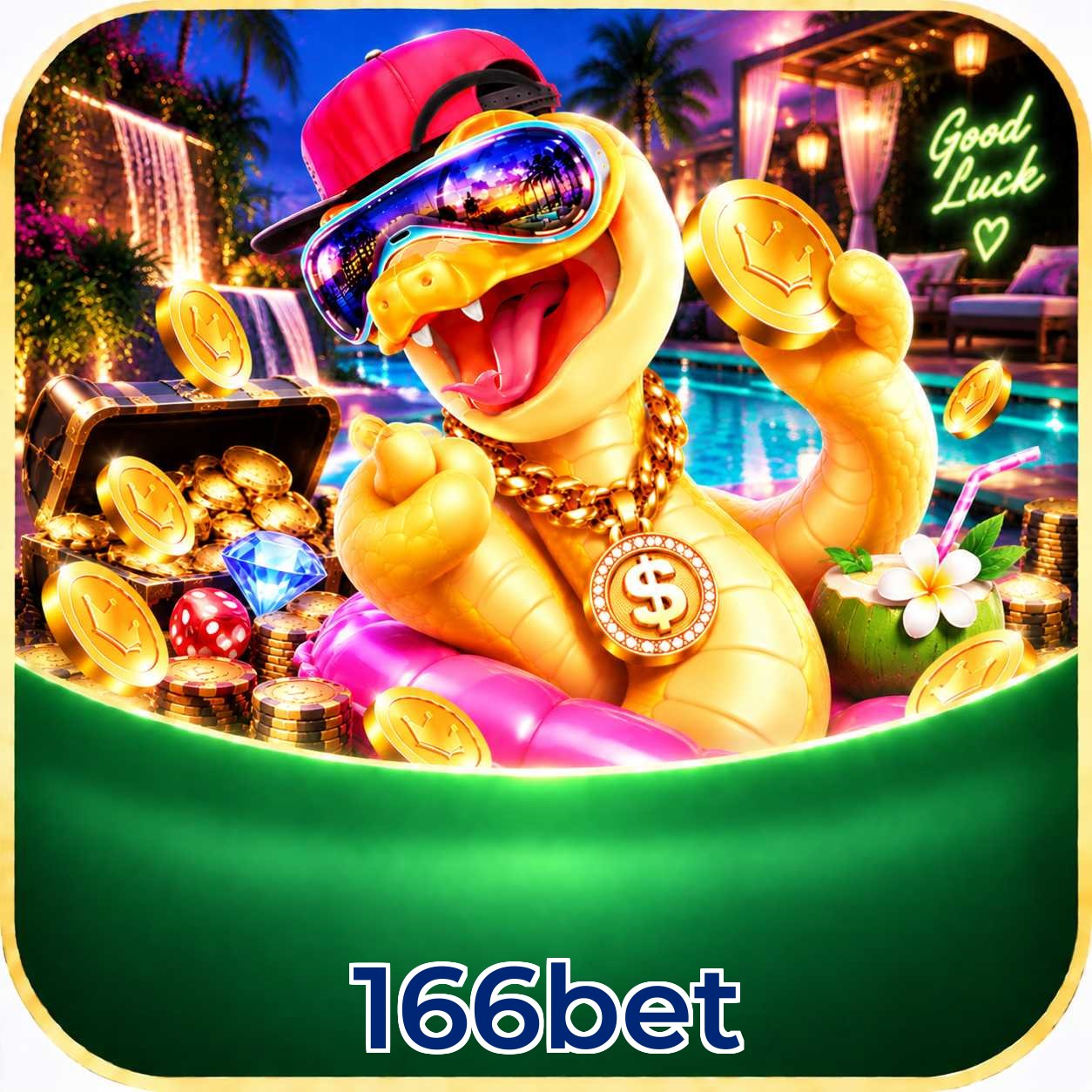 166bet Streaming Quality