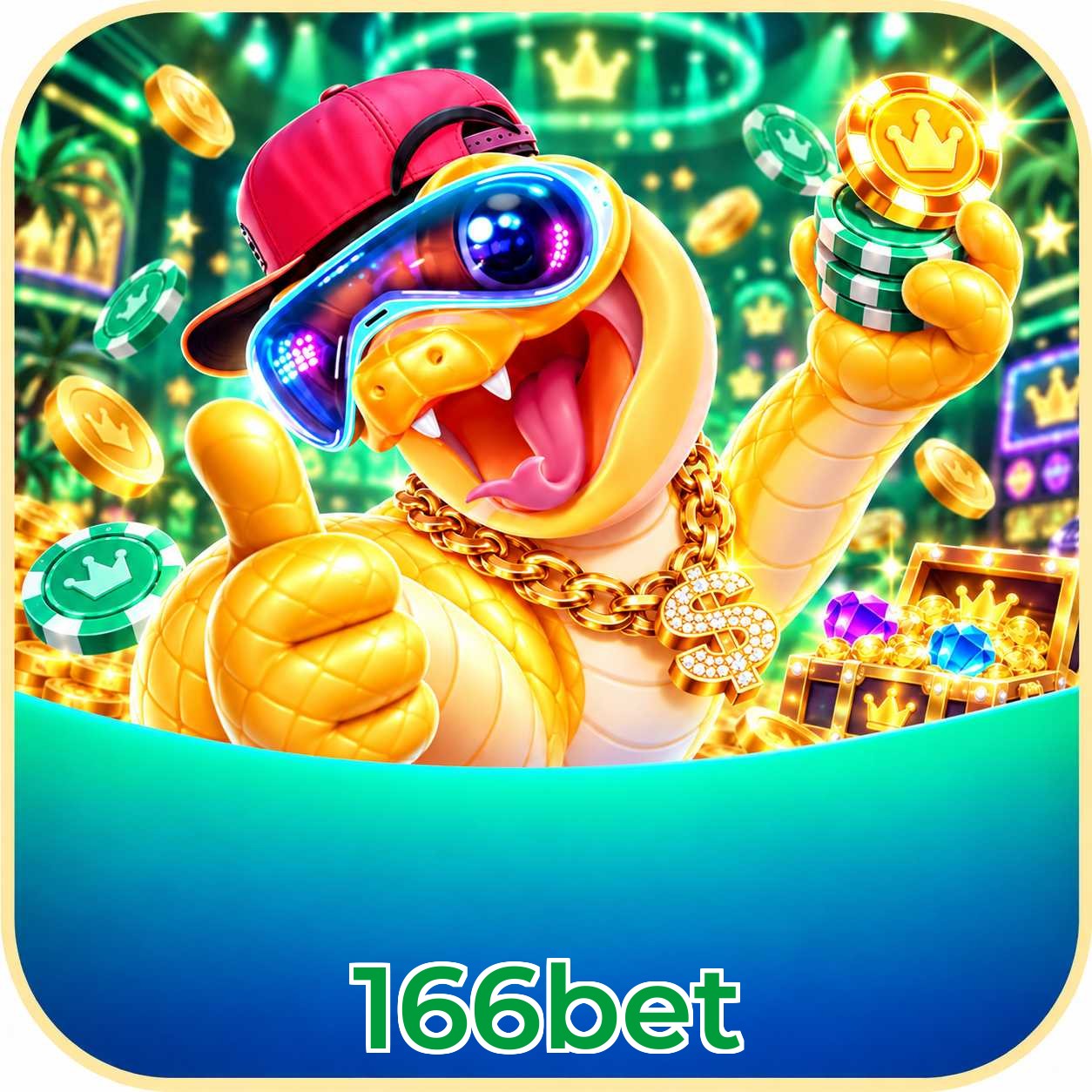 166bet Entrar Telegram