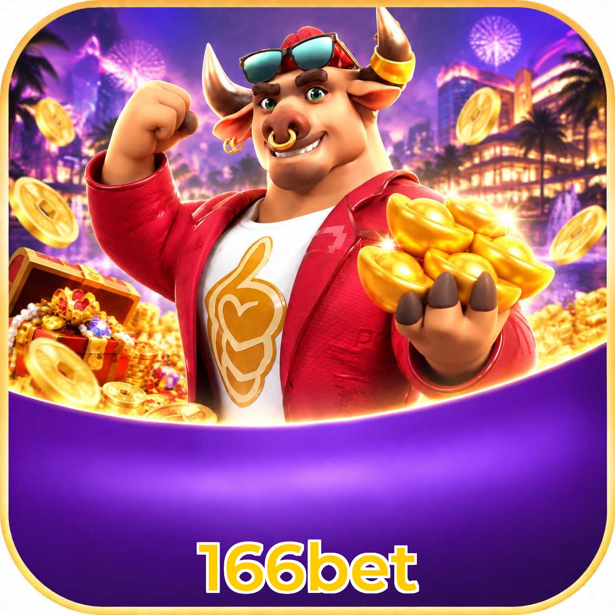 166bet Uptime