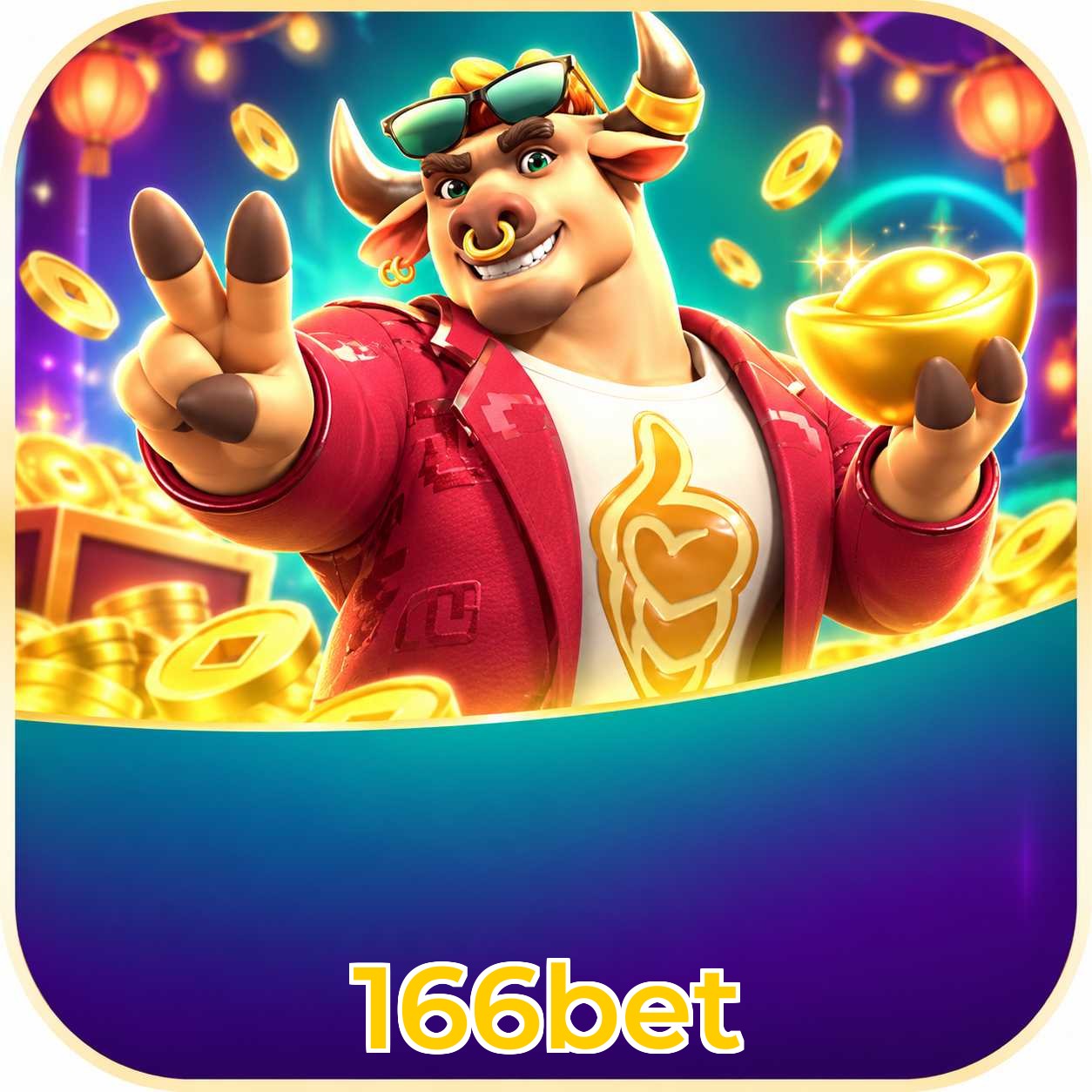166bet App Features