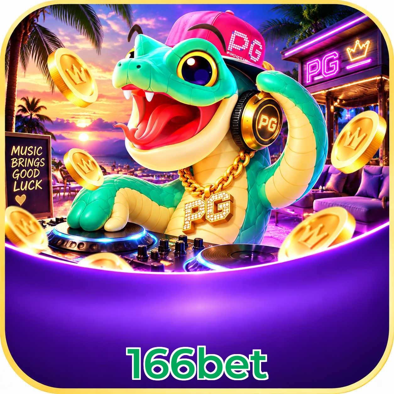 166bet Facebook Bonus