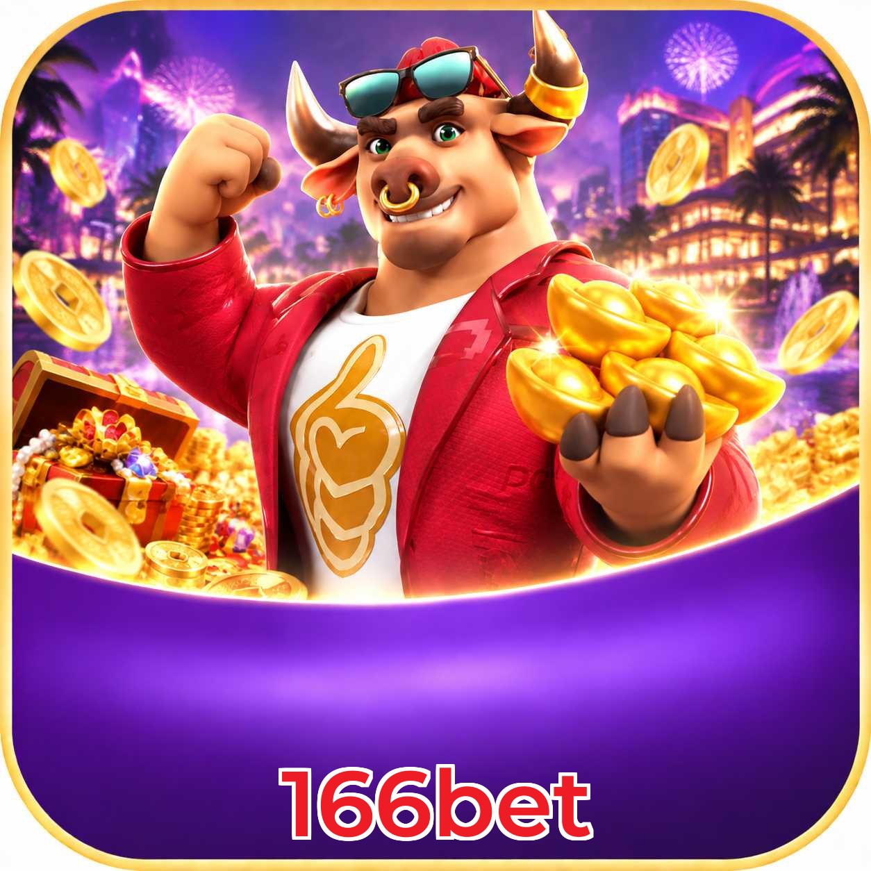 166bet Loterias