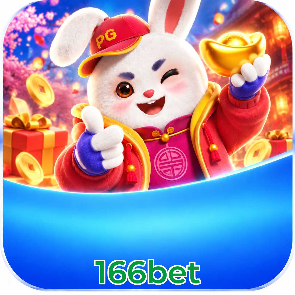 166bet Promotions