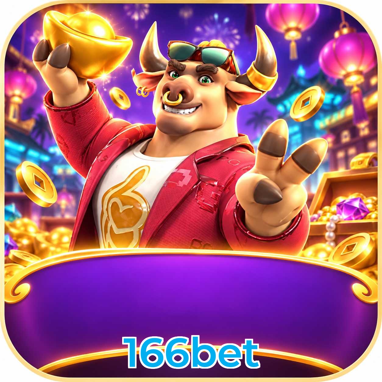 166bet Facebook Page