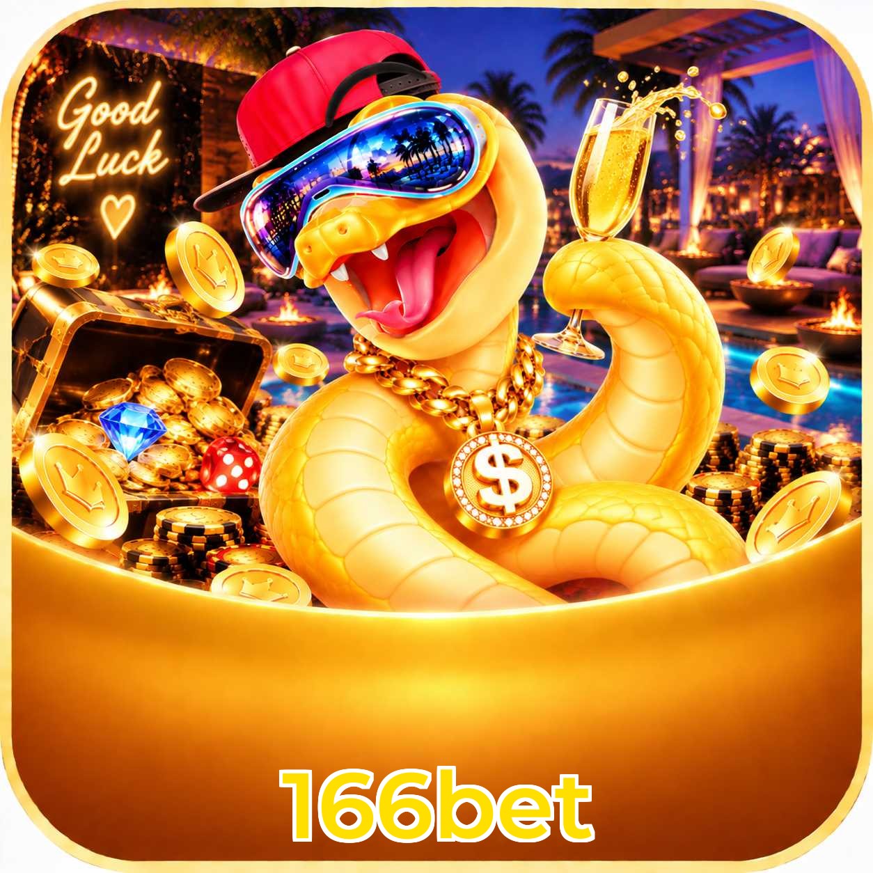 166bet instalar Windows e Mac