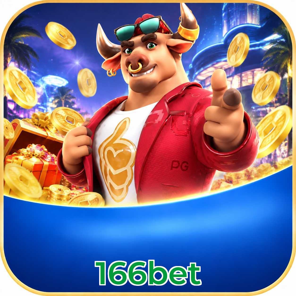 166bet Betting Limits