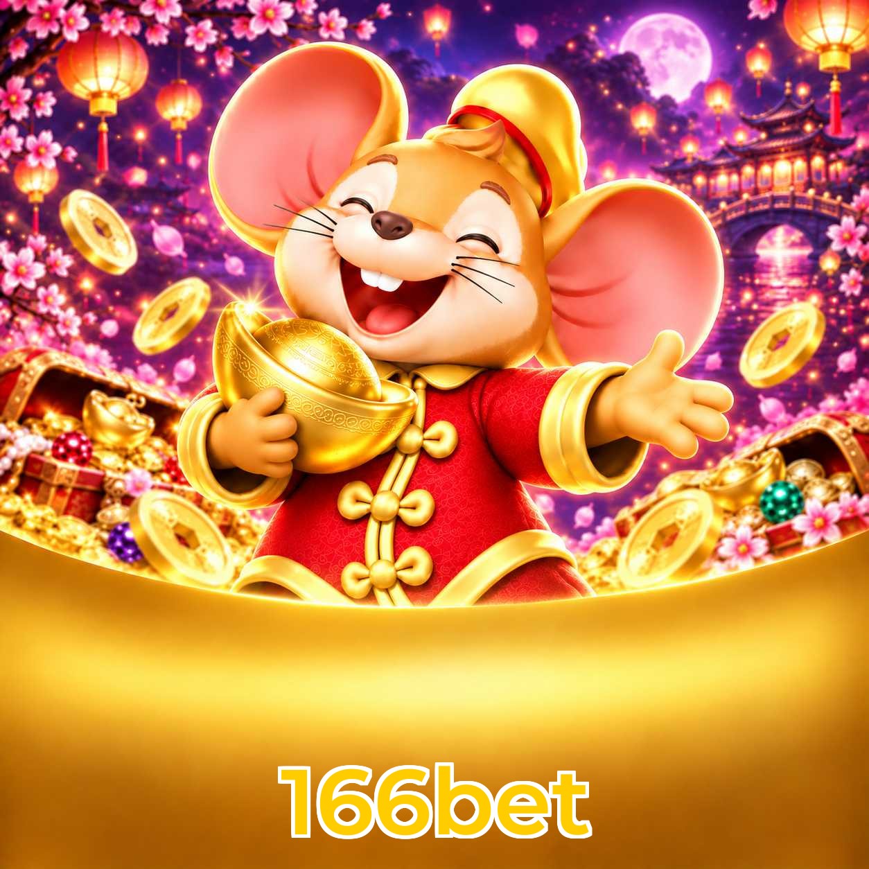 166bet System Requirements