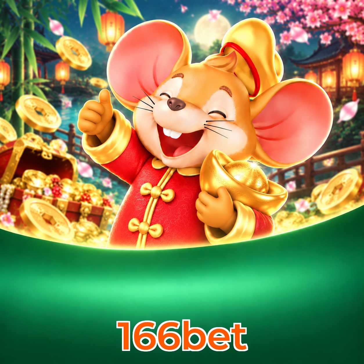 166bet FAQ