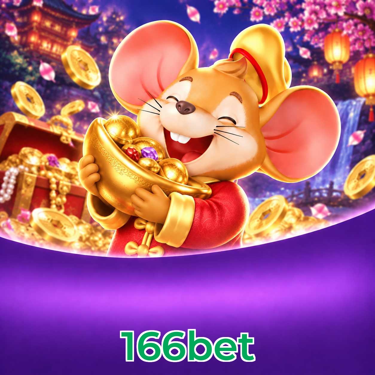 166bet Performance