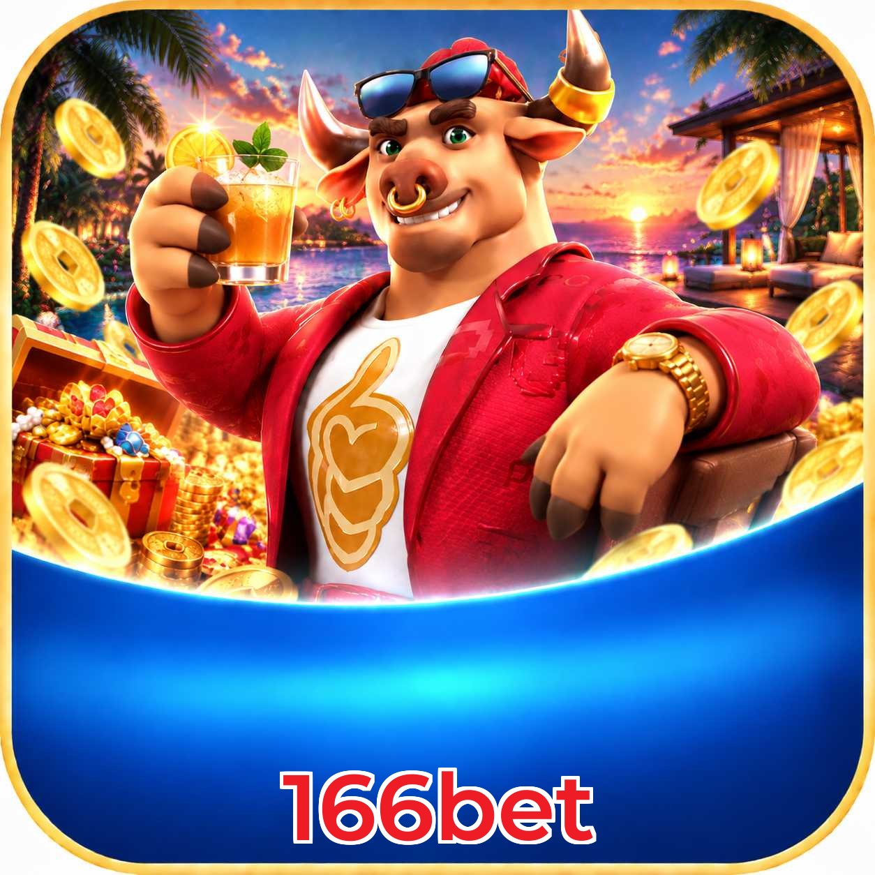 166bet Saque